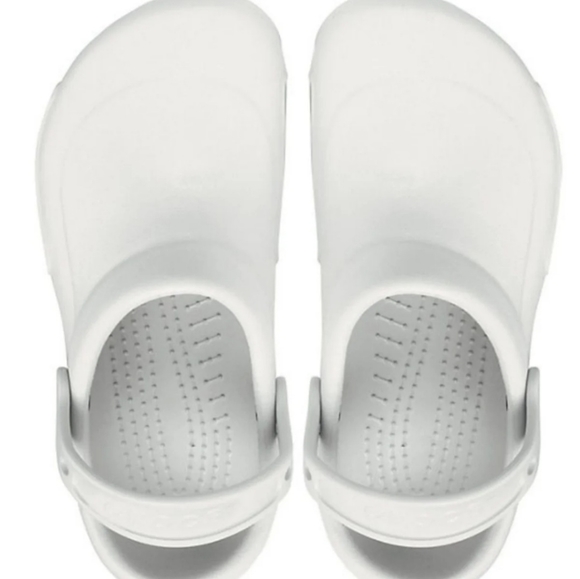 Crocs Specialist Clogs Unisex Shoes - Picture 10 of 11